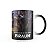 Caneca Mágica Braum Coração de Leão League of Legends Lol - Imagem 3