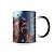 Caneca Mágica Braum Noel League of Legends Lol - Imagem 3