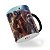 Caneca Mágica Braum Noel League of Legends Lol - Imagem 4
