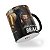 Caneca Mágica Braum Cidade do Crime League of Legends Lol - Imagem 4