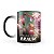 Caneca Mágica Braum Frenesi Açucarado League of Legends Lol - Imagem 2