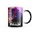Caneca Mágica Braum Curtindo o Verão League of Legends Lol - Imagem 3