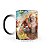 Caneca Mágica Braum Curtindo o Verão League of Legends Lol - Imagem 2