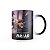 Caneca Mágica Briar Demônios Urbanos League of Legends Lol - Imagem 3