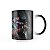 Caneca Mágica Caitlyn League of Legends Lol - Imagem 3