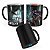 Caneca Mágica Caitlyn League of Legends Lol - Imagem 1