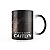 Caneca Mágica Caitlyn da Resistência League of Legends Lol - Imagem 3