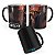 Caneca Mágica Xerife Caitlyn League of Legends Lol - Imagem 1