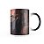 Caneca Mágica Xerife Caitlyn League of Legends Lol - Imagem 3