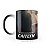Caneca Mágica Caitlyn Caçadora League of Legends Lol - Imagem 2