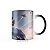 Caneca Mágica Caitlyn Guerrilheira do Ártico League of Legends Lol - Imagem 3