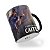 Caneca Mágica Caitlyn Policial League of Legends Lol - Imagem 4