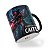 Caneca Mágica Caitlyn Caçadora de Cabeças League of Legends Lol - Imagem 4