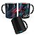 Caneca Mágica Caitlyn Caçadora de Cabeças League of Legends Lol - Imagem 1