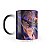 Caneca Mágica Caitlyn Espeto Lunar League of Legends Lol - Imagem 2