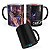 Caneca Mágica Caitlyn Espeto Lunar League of Legends Lol - Imagem 1