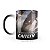 Caneca Mágica Pulsefire Caitlyn League of Legends Lol - Imagem 2