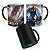 Caneca Mágica Pulsefire Caitlyn League of Legends Lol - Imagem 1