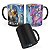 Caneca Mágica Caitlyn Curtindo o Verão League of Legends Lol - Imagem 1