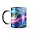 Caneca Mágica Caitlyn Fliperama League of Legends Lol - Imagem 2