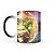 Caneca Mágica Caitlyn Fliperama de Prestígio League of Legends Lol - Imagem 2