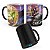 Caneca Mágica Caitlyn Fliperama de Prestígio League of Legends Lol - Imagem 1