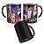 Caneca Mágica Caitlyn Academia de Batalha League of Legends Lol - Imagem 1