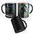 Caneca Mágica Caitlyn Arcane League of Legends Lol - Imagem 1