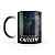 Caneca Mágica Caitlyn Arcane League of Legends Lol - Imagem 2