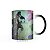 Caneca Mágica Caitlyn Arcane League of Legends Lol - Imagem 3