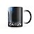 Caneca Mágica Caitlyn Lua Nevada League of Legends Lol - Imagem 3