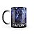 Caneca Mágica Caitlyn DRX League of Legends Lol - Imagem 2