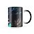 Caneca Mágica Camille Cibernética League of Legends Lol - Imagem 3