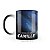 Caneca Mágica Camille Cibernética League of Legends Lol - Imagem 2
