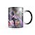 Caneca Mágica Camille Comandante de Ataque League of Legends Lol - Imagem 3