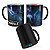 Caneca Mágica Camille Bênção do Inverno League of Legends Lol - Imagem 1