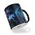 Caneca Mágica Camille Bênção do Inverno League of Legends Lol - Imagem 4