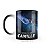 Caneca Mágica Camille Bênção do Inverno League of Legends Lol - Imagem 2