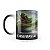 Caneca Mágica Cassiopeia Velho Oeste League of Legends Lol - Imagem 2