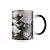 Caneca Mágica Cassiopeia Velho Oeste League of Legends Lol - Imagem 3