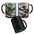 Caneca Mágica Cassiopeia Velho Oeste League of Legends Lol - Imagem 1