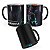 Caneca Mágica Cassiopeia Presas de Jade League of Legends Lol - Imagem 1