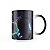 Caneca Mágica Cassiopeia Presas de Jade League of Legends Lol - Imagem 3
