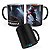 Caneca Mágica Cassiopeia Eternum League of Legends Lol - Imagem 1