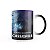 Caneca Mágica Cassiopeia Feiticeira League of Legends Lol - Imagem 3
