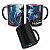 Caneca Mágica Cassiopeia Feiticeira League of Legends Lol - Imagem 1