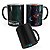 Caneca Mágica Chogath Terror Noturno League of Legends Lol - Imagem 1