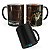 Caneca Mágica Chogath Cavalheiro League of Legends Lol - Imagem 1
