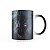 Caneca Mágica Chogath do Lago Ness League of Legends Lol - Imagem 3
