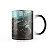 Caneca Mágica Chogath Jurássico League of Legends Lol - Imagem 3